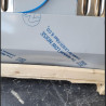 Hotte Snack 700 LED Sin Motor longitud 1800 Dynasteel