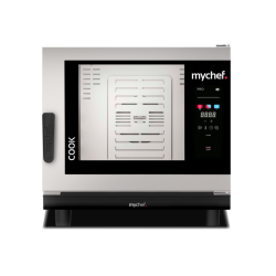 Four Mixte Cook Pro - 6 Niveles GN 1/1 - MYCHEF