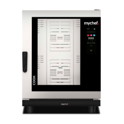 Four Mixte Cook Pro - 10 Niveles GN 1/1 - CHEF