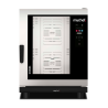 Four Mixte Cook Pro - 10 Niveles GN 1/1 - CHEF