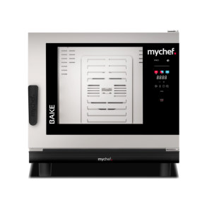 Four Mixte Bake - 4 Levels 600 x 400 mm - MYCHEF