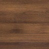 Tablero de Mesa Roble Rústico 700mm Bolero: Calidad y elegancia para su espacio