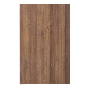 Tablero de Mesa Roble Rústico 700mm Bolero: Calidad y elegancia para su espacio