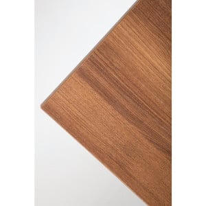 Tablero de Mesa Roble Rústico 700mm Bolero: Calidad y elegancia para su espacio
