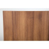 Tablero de Mesa Roble Rústico 700mm Bolero: Calidad y elegancia para su espacio