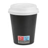 Vasos Bebidas Calientes 225ml - Lote de 350 - Gastronoble