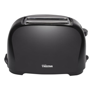 2-Slot Toaster - 6 Levels - Tristar