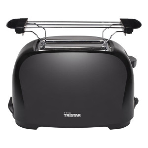 2-Slot Toaster - 6 Levels - Tristar