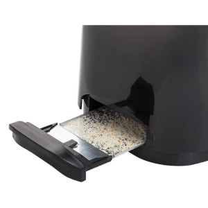 Grille-Pain à 2 Fentes - 6 Niveaux - Tristar