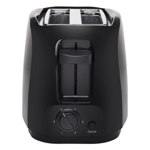2-Slot Toaster - 6 Levels - Tristar