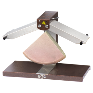 Aparato de raclette Brezière - Tellier