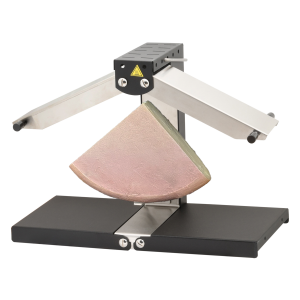 Aparato para Raclette Brezière - Basalto