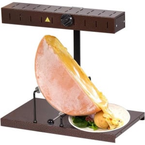 Aparato de raclette Alpage