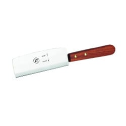Cuchillo para raclette - Tellier