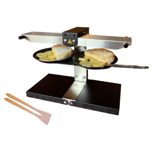 Kit Reblochade para Brézière