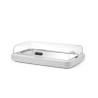 Vitrine Refrigerante UNIQ - Blanco - HENDI