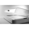 Vitrine Refrigerante UNIQ - Blanco - HENDI