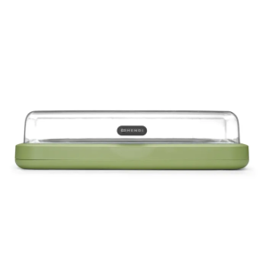 Vitrina Refrigerada UNIQ - Verde - HENDI