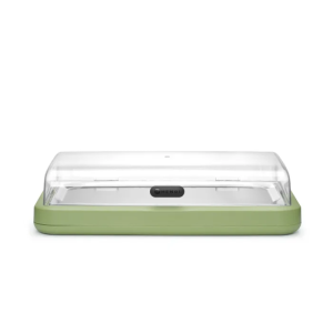 Vitrina Refrigerada UNIQ - Verde - HENDI