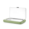 Vitrina Refrigerada UNIQ - Verde - HENDI