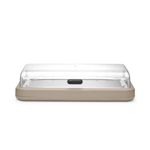 Vitrina Refrigerada UNIQ - Beige - HENDI