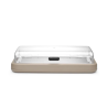 Vitrina Refrigerada UNIQ - Beige - HENDI