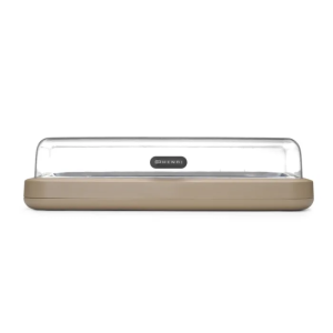 Vitrina Refrigerada UNIQ - Beige - HENDI