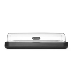 Vitrine Refrigerante UNIQ - Negro - HENDI