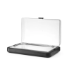 Vitrine Refrigerante UNIQ - Negro - HENDI