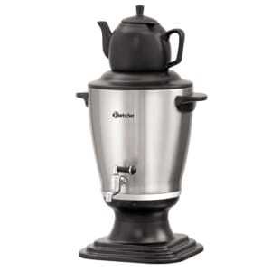 Samovar Té 3,2L Bartscher