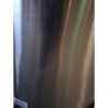 Cubo de Basura de Acero Inoxidable con Pedal - 100 L - Dynasteel