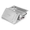 Chafing Dish GN 1/1 Electrique Inox - Dynasteel