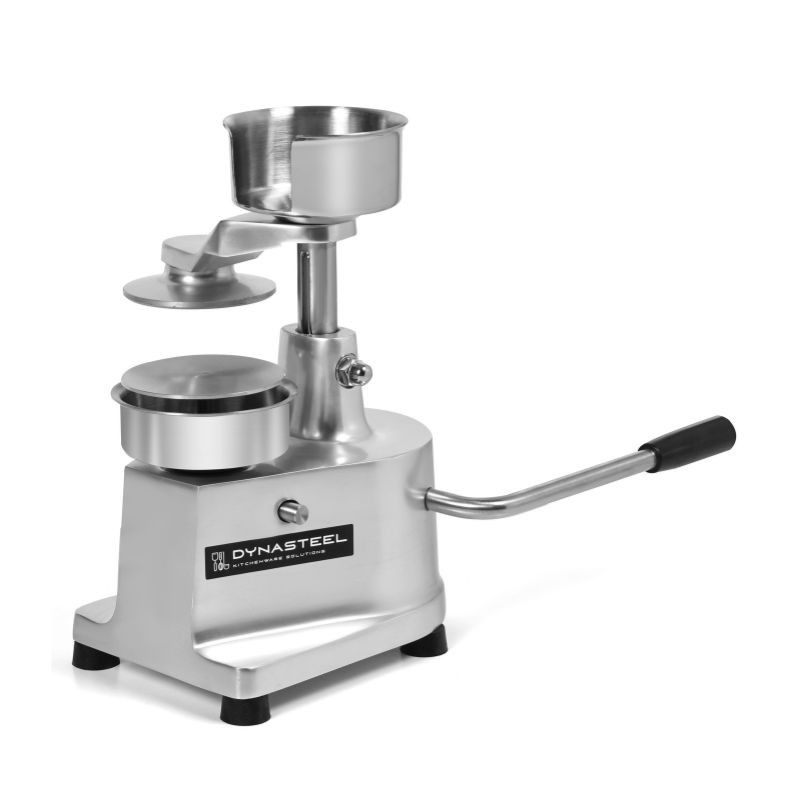Presse para hamburguesas - Ø 100 mm - Dynasteel Presse para hamburguesas - Ø 100 mm - Dynasteel