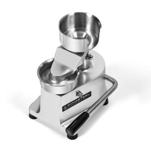 Presse para hamburguesas - Ø 150 mm - Dynasteel