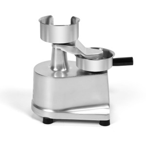 Presse para hamburguesas - Ø 150 mm - Dynasteel