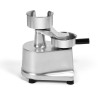 Presse para hamburguesas - Ø 150 mm - Dynasteel