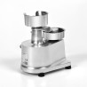 Presse para hamburguesas - Ø 150 mm - Dynasteel
