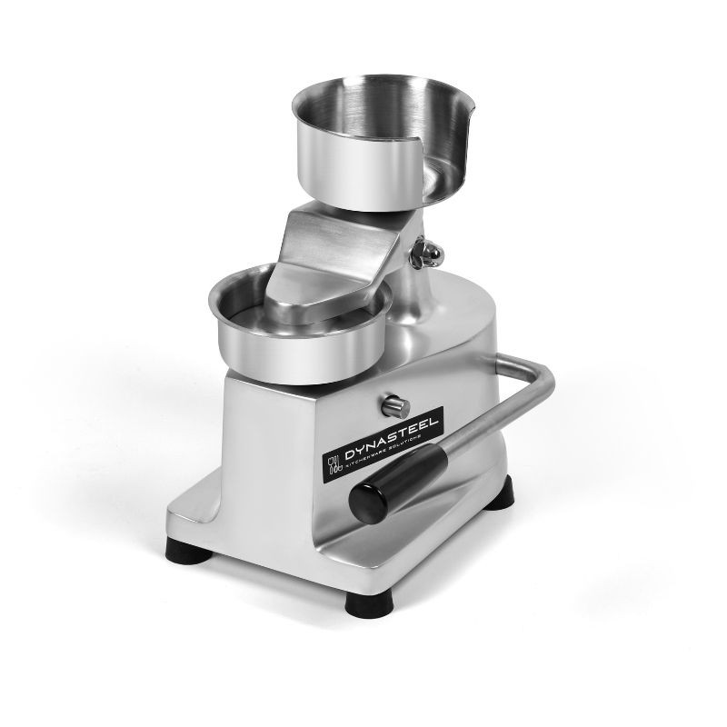 Presse à Hamburger - Ø 150 mm - Dynasteel Presse à Hamburger - Ø 150 mm - Dynasteel