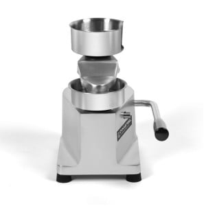 Presse para hamburguesas - Ø 150 mm - Dynasteel