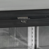 Bar Trasero Refrigerado 3 Puertas de Vidrio - 442 L | TEFCOLD CBC310G
