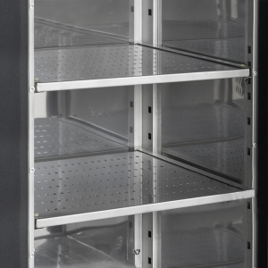 Bar Trasero Refrigerado 3 Puertas de Vidrio - 442 L | TEFCOLD CBC310G