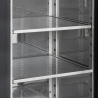 Bar Trasero Refrigerado 3 Puertas de Vidrio - 442 L | TEFCOLD CBC310G
