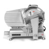 Cortadora de Jamón de Lujo Semiautomática 250 mm - Dynasteel