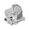 Cortadora de Jamón de Lujo Semiautomática 250 mm - Dynasteel