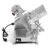 Cortadora de Jamón de Lujo Semiautomática 300 mm - Dynasteel