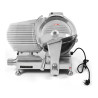 Cortadora de Jamón de Lujo Semiautomática 300 mm - Dynasteel