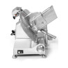 Cortadora de Jamón de Lujo Semiautomática 300 mm - Dynasteel