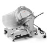 Cortadora de Jamón de Lujo Semiautomática 300 mm - Dynasteel