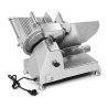 Cortadora de Jamón de Lujo Semiautomática 300 mm - Dynasteel