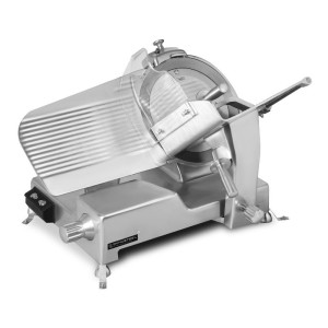 Cortadora de Jamón de Lujo Semiautomática 350 mm - Dynasteel
